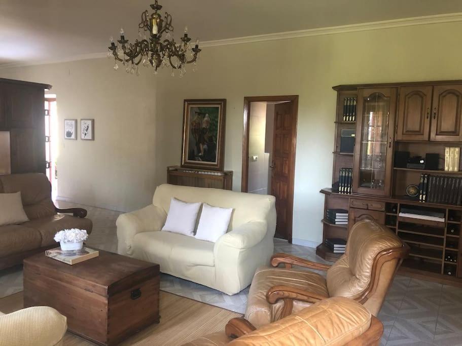 Casa Mercedes Ponteareas Exterior photo